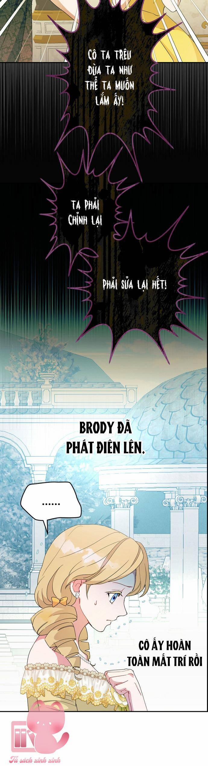 Tiền Là Tất Cả Chồng Là Phù Du 60 trang 12