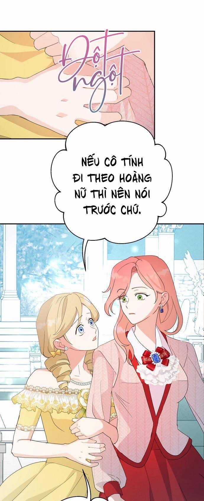 Tiền Là Tất Cả Chồng Là Phù Du 60 trang 14