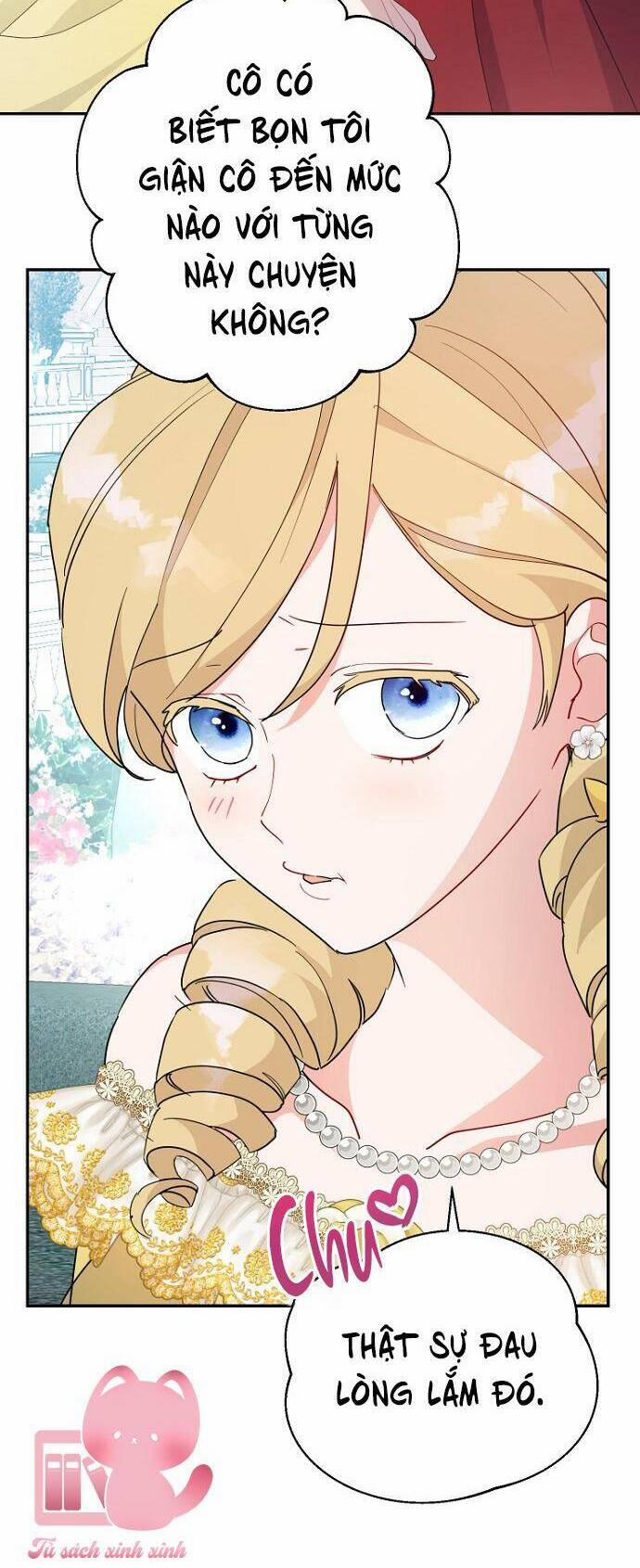 Tiền Là Tất Cả Chồng Là Phù Du 60 trang 15