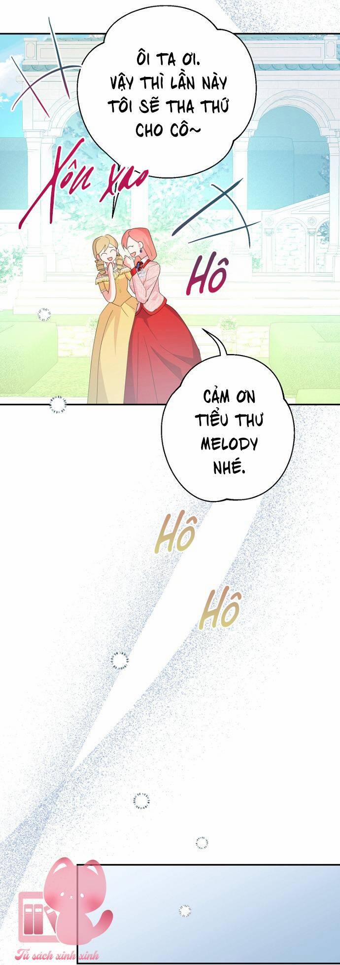 Tiền Là Tất Cả Chồng Là Phù Du 60 trang 17