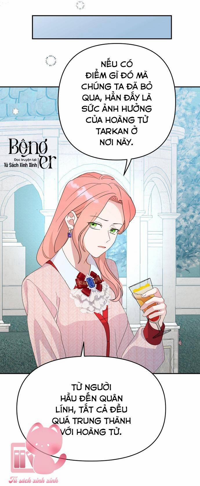 Tiền Là Tất Cả Chồng Là Phù Du 60 trang 18