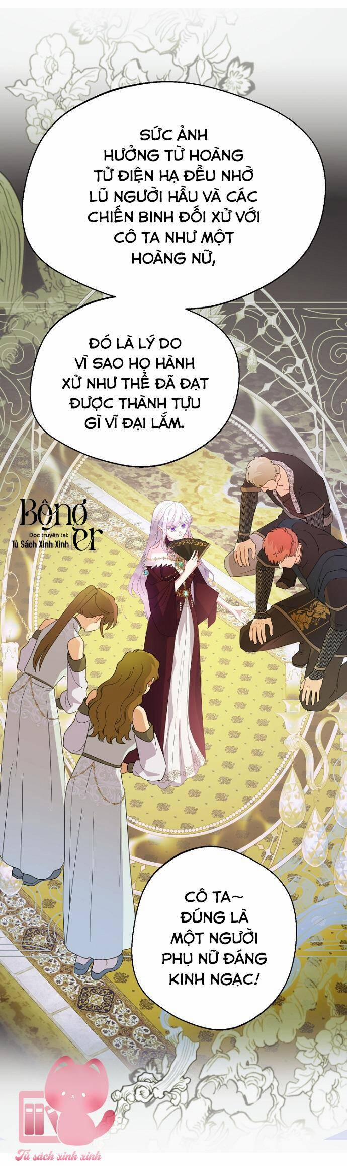 Tiền Là Tất Cả Chồng Là Phù Du 60 trang 20