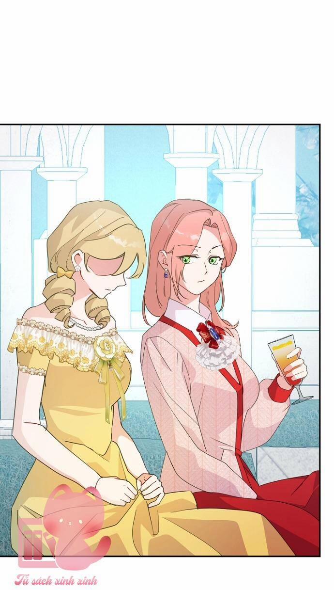 Tiền Là Tất Cả Chồng Là Phù Du 60 trang 24