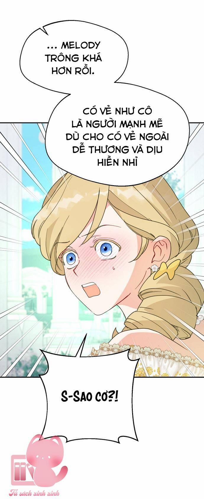 Tiền Là Tất Cả Chồng Là Phù Du 60 trang 25