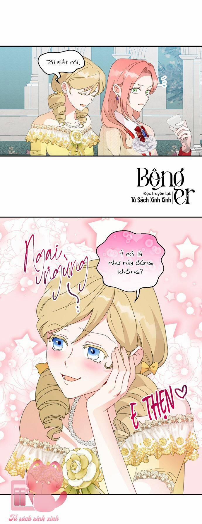 Tiền Là Tất Cả Chồng Là Phù Du 60 trang 28