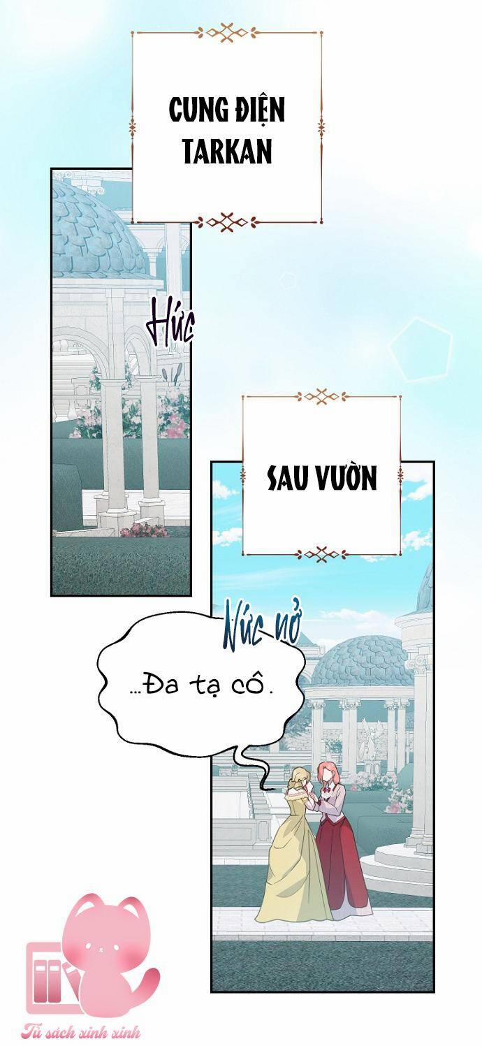 Tiền Là Tất Cả Chồng Là Phù Du 60 trang 3