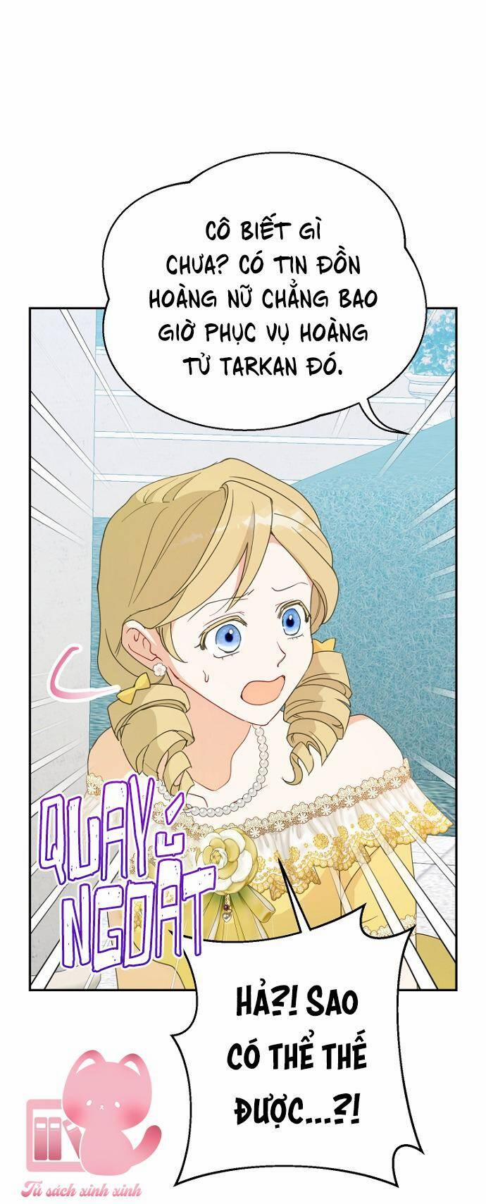 Tiền Là Tất Cả Chồng Là Phù Du 60 trang 30