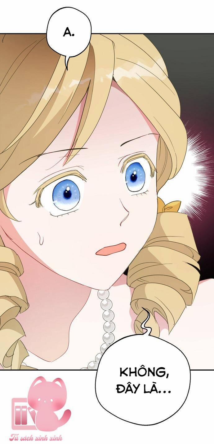 Tiền Là Tất Cả Chồng Là Phù Du 60 trang 31