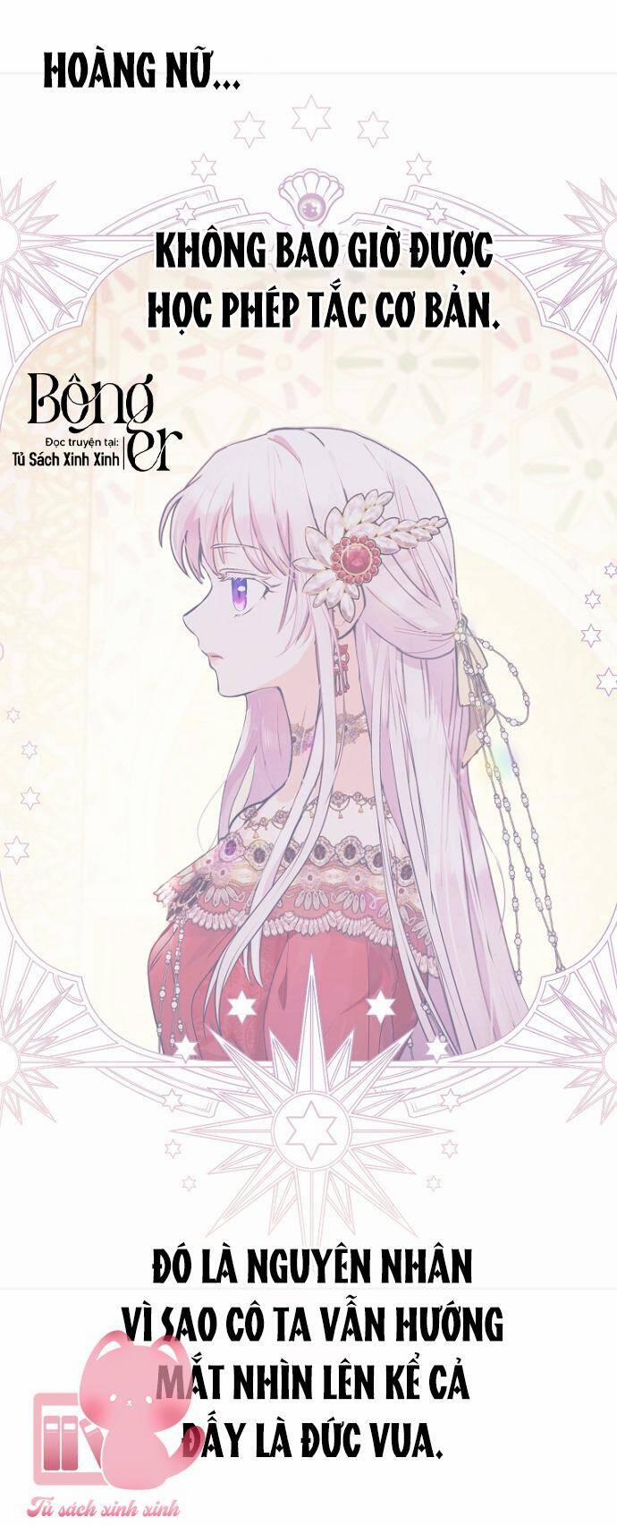 Tiền Là Tất Cả Chồng Là Phù Du 60 trang 32