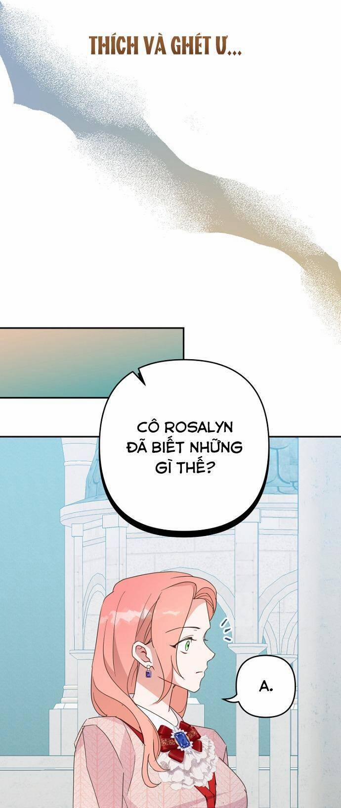 Tiền Là Tất Cả Chồng Là Phù Du 60 trang 34