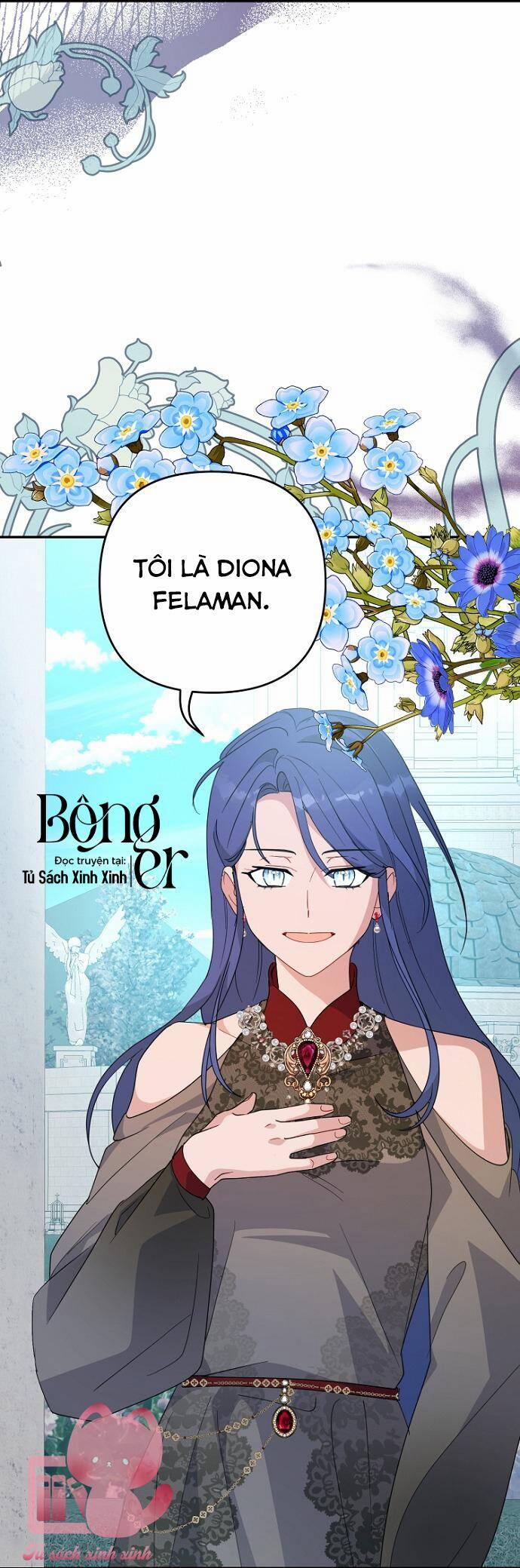 Tiền Là Tất Cả Chồng Là Phù Du 60 trang 39