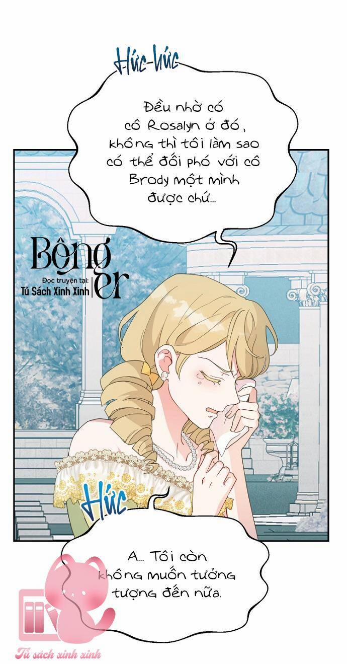 Tiền Là Tất Cả Chồng Là Phù Du 60 trang 4