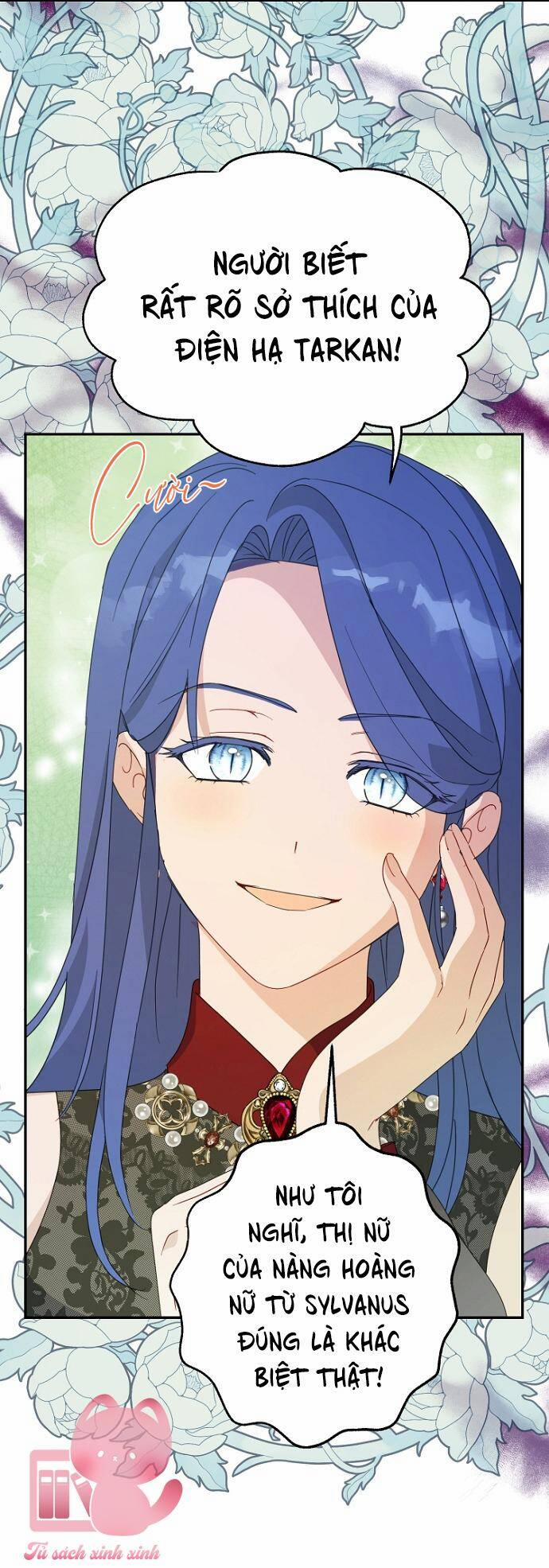 Tiền Là Tất Cả Chồng Là Phù Du 60 trang 40