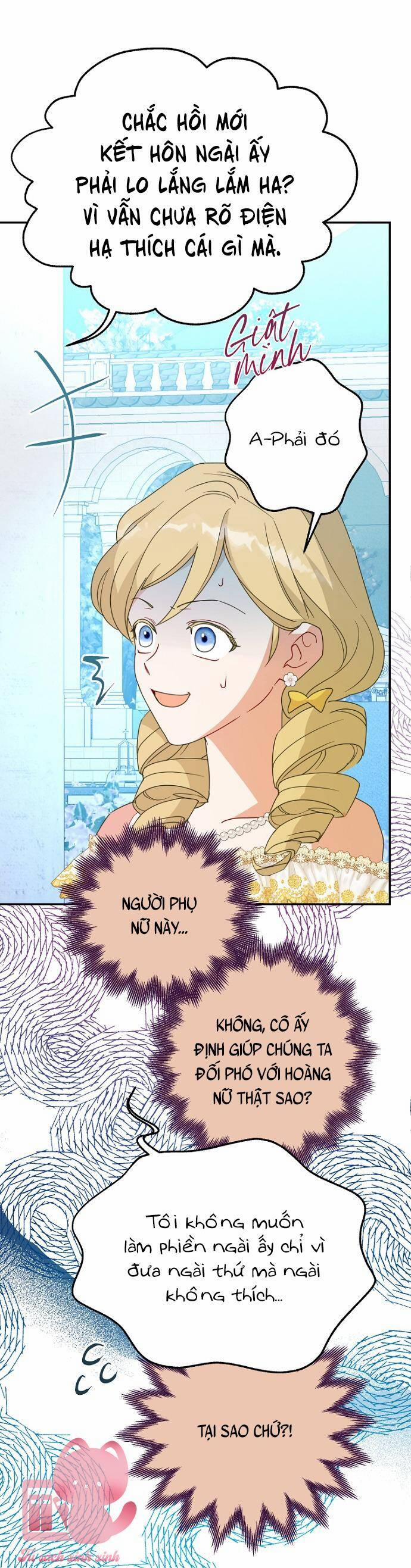 Tiền Là Tất Cả Chồng Là Phù Du 60 trang 41