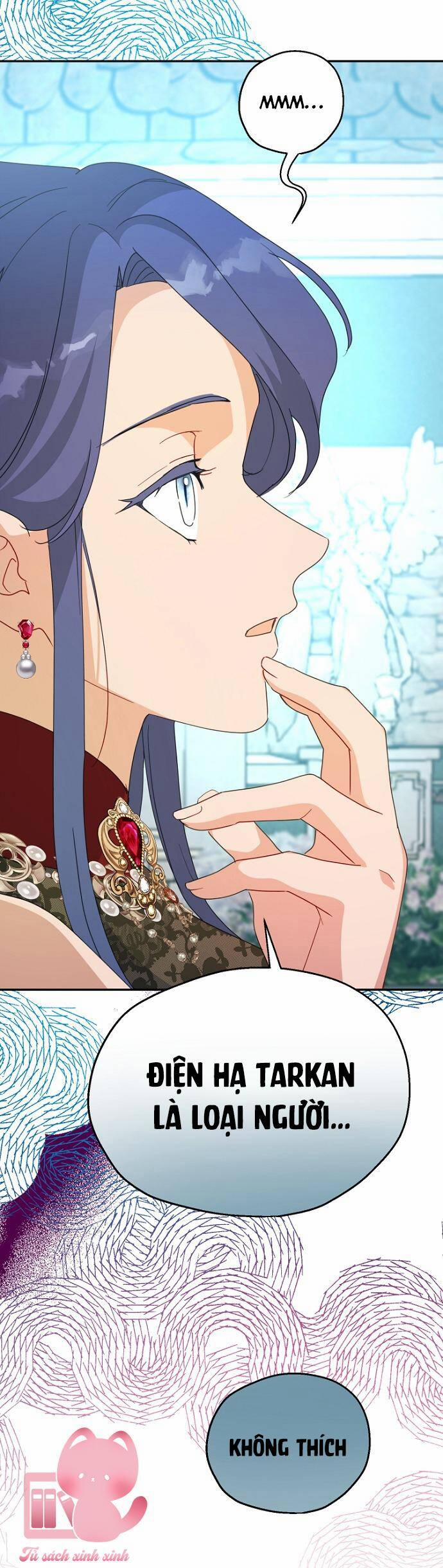 Tiền Là Tất Cả Chồng Là Phù Du 60 trang 42