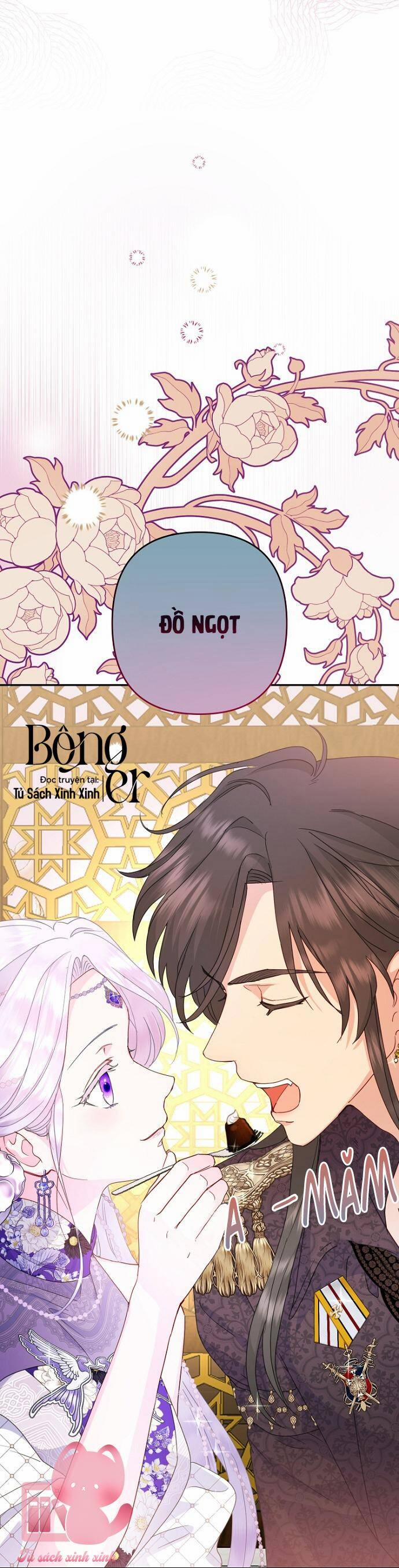 Tiền Là Tất Cả Chồng Là Phù Du 60 trang 43