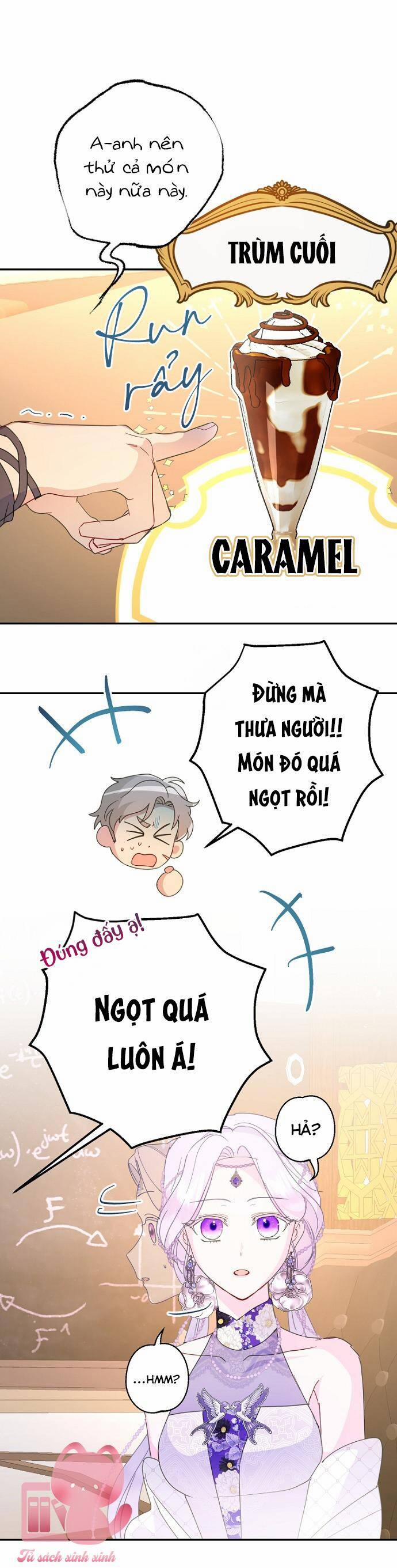 Tiền Là Tất Cả Chồng Là Phù Du 60 trang 47