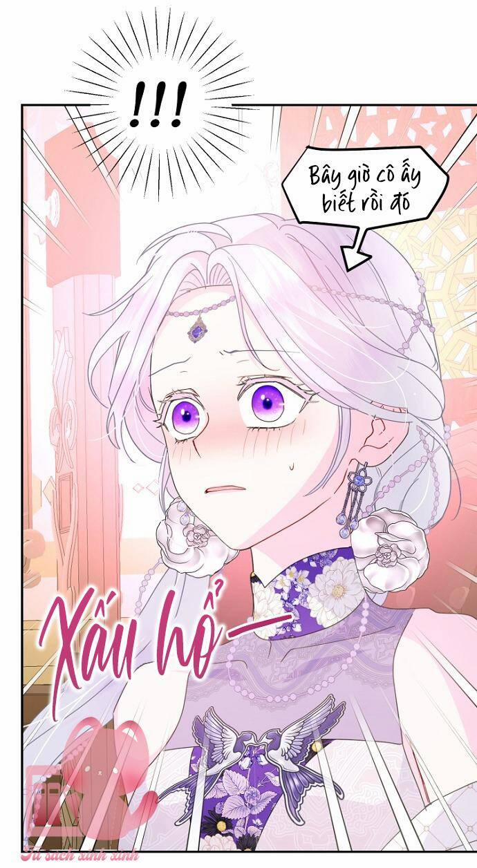 Tiền Là Tất Cả Chồng Là Phù Du 60 trang 49