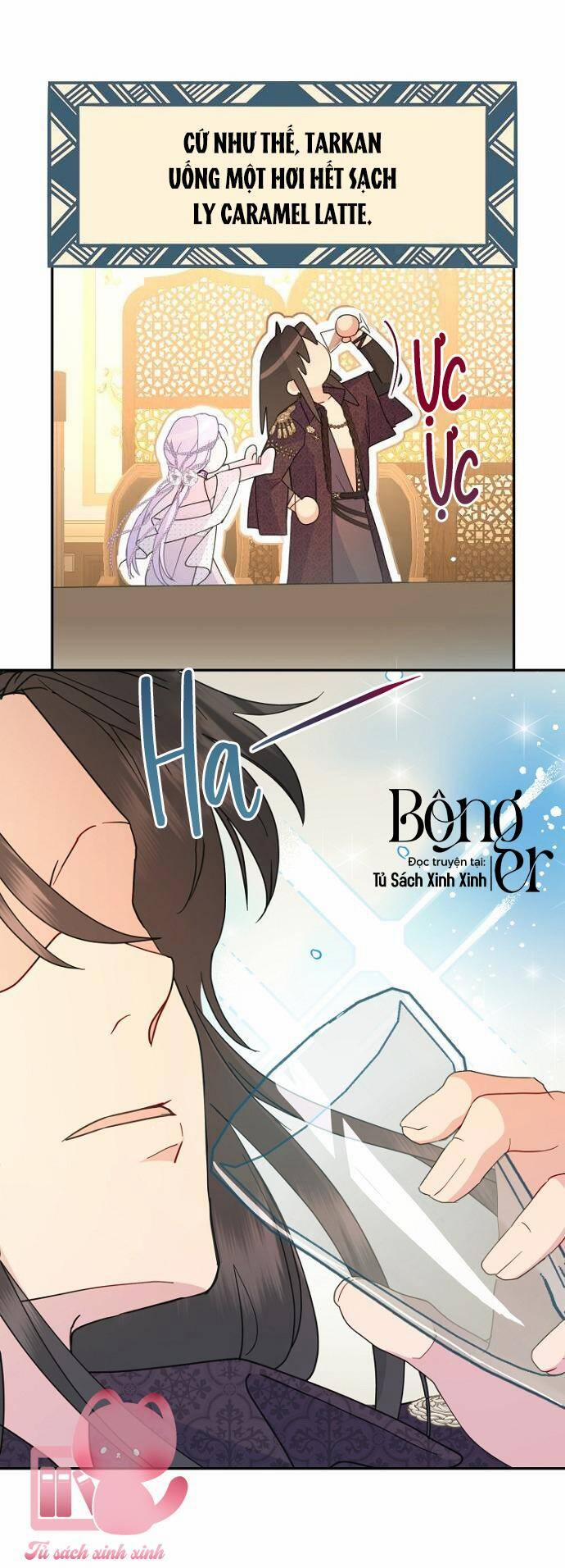 Tiền Là Tất Cả Chồng Là Phù Du 60 trang 51