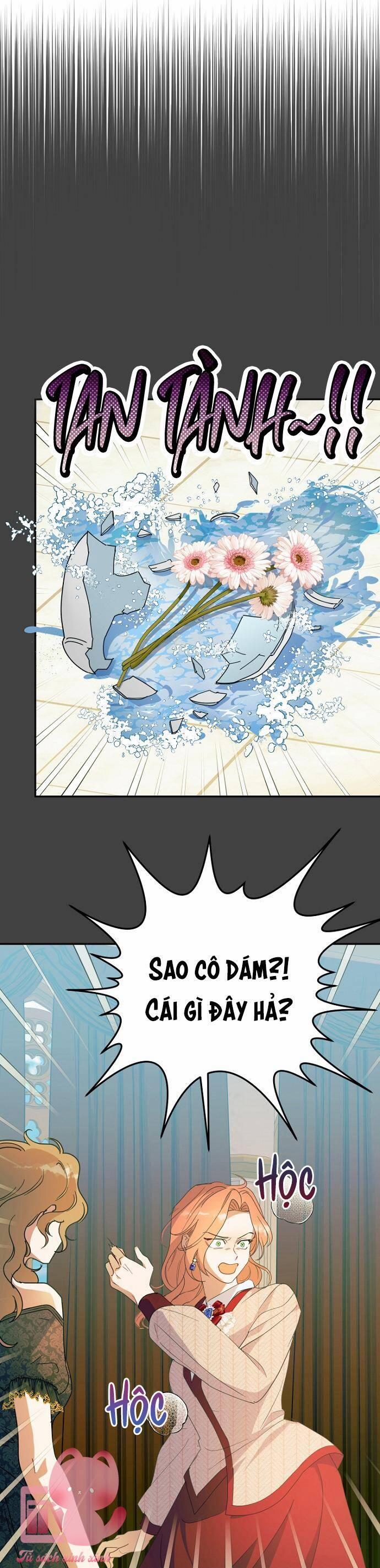 Tiền Là Tất Cả Chồng Là Phù Du 60 trang 6