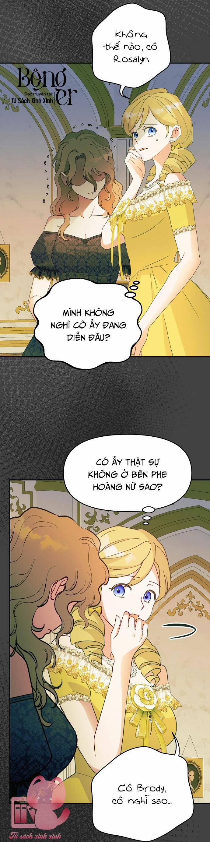 Tiền Là Tất Cả Chồng Là Phù Du 60 trang 9