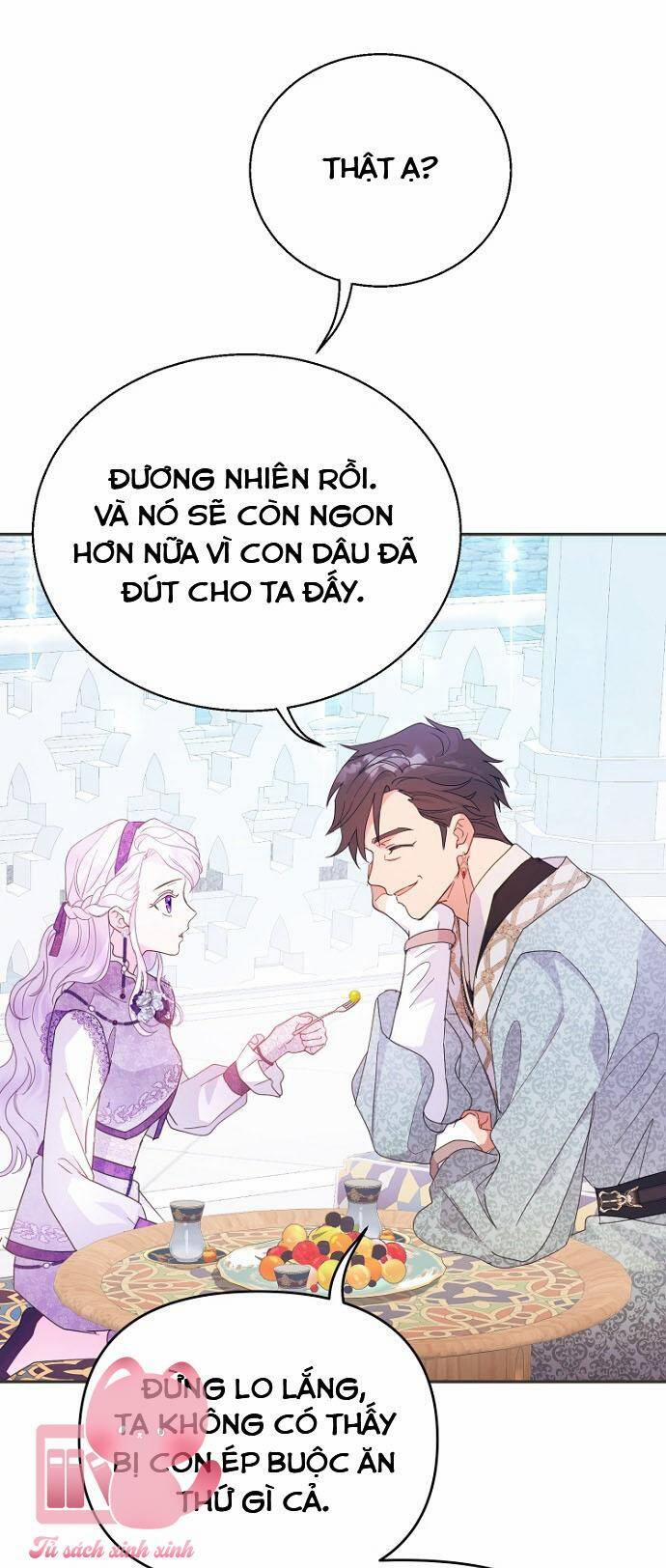 Tiền Là Tất Cả Chồng Là Phù Du 61 trang 15