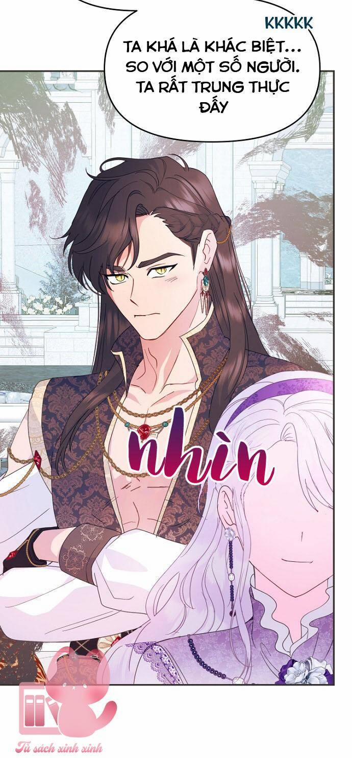 Tiền Là Tất Cả Chồng Là Phù Du 61 trang 16