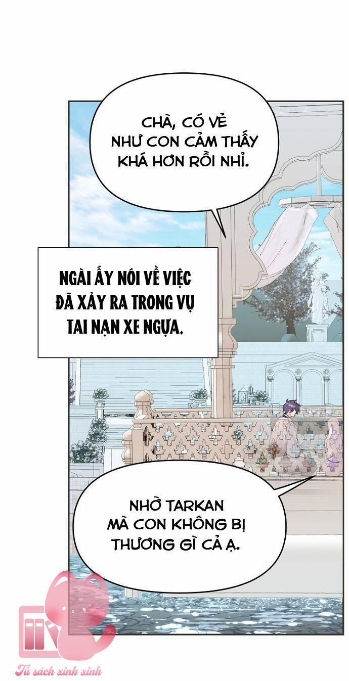 Tiền Là Tất Cả Chồng Là Phù Du 61 trang 17