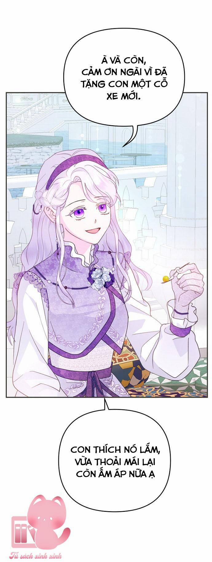 Tiền Là Tất Cả Chồng Là Phù Du 61 trang 18