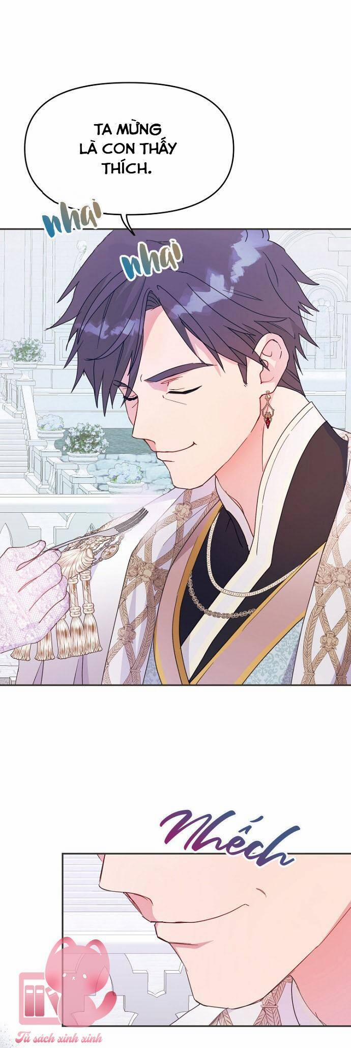 Tiền Là Tất Cả Chồng Là Phù Du 61 trang 19