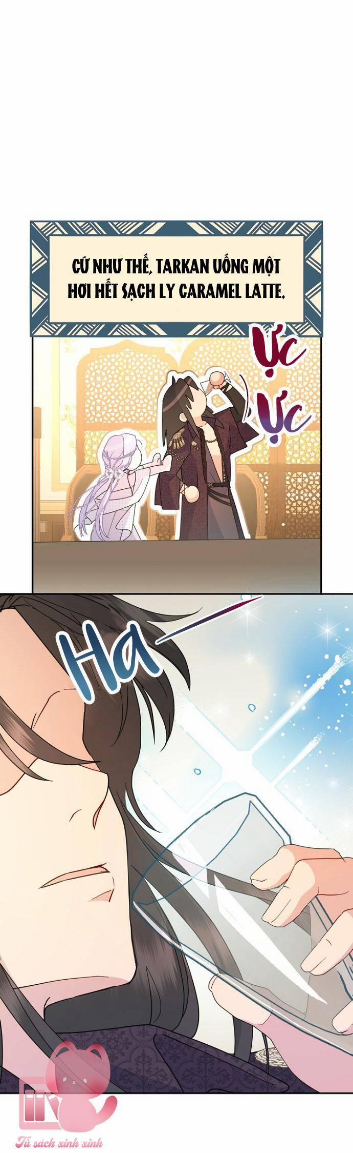 Tiền Là Tất Cả Chồng Là Phù Du 61 trang 2