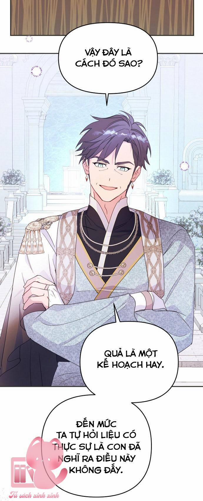 Tiền Là Tất Cả Chồng Là Phù Du 61 trang 22