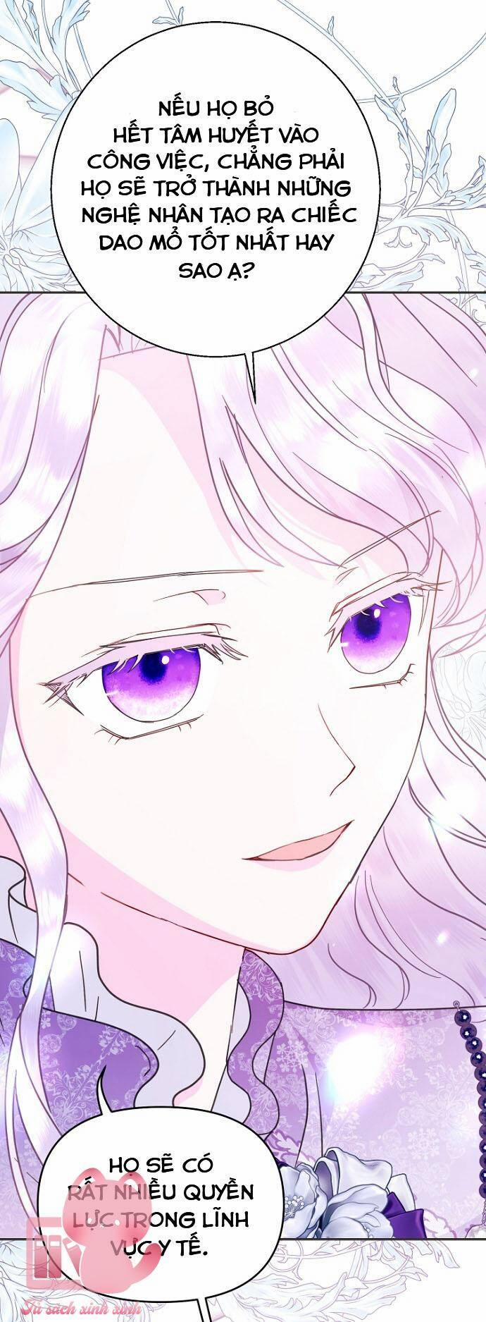 Tiền Là Tất Cả Chồng Là Phù Du 61 trang 26