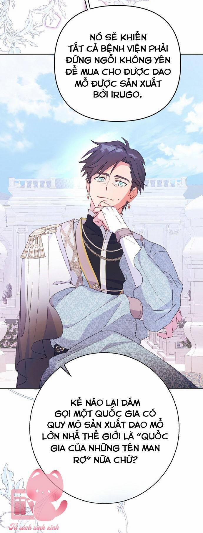 Tiền Là Tất Cả Chồng Là Phù Du 61 trang 27