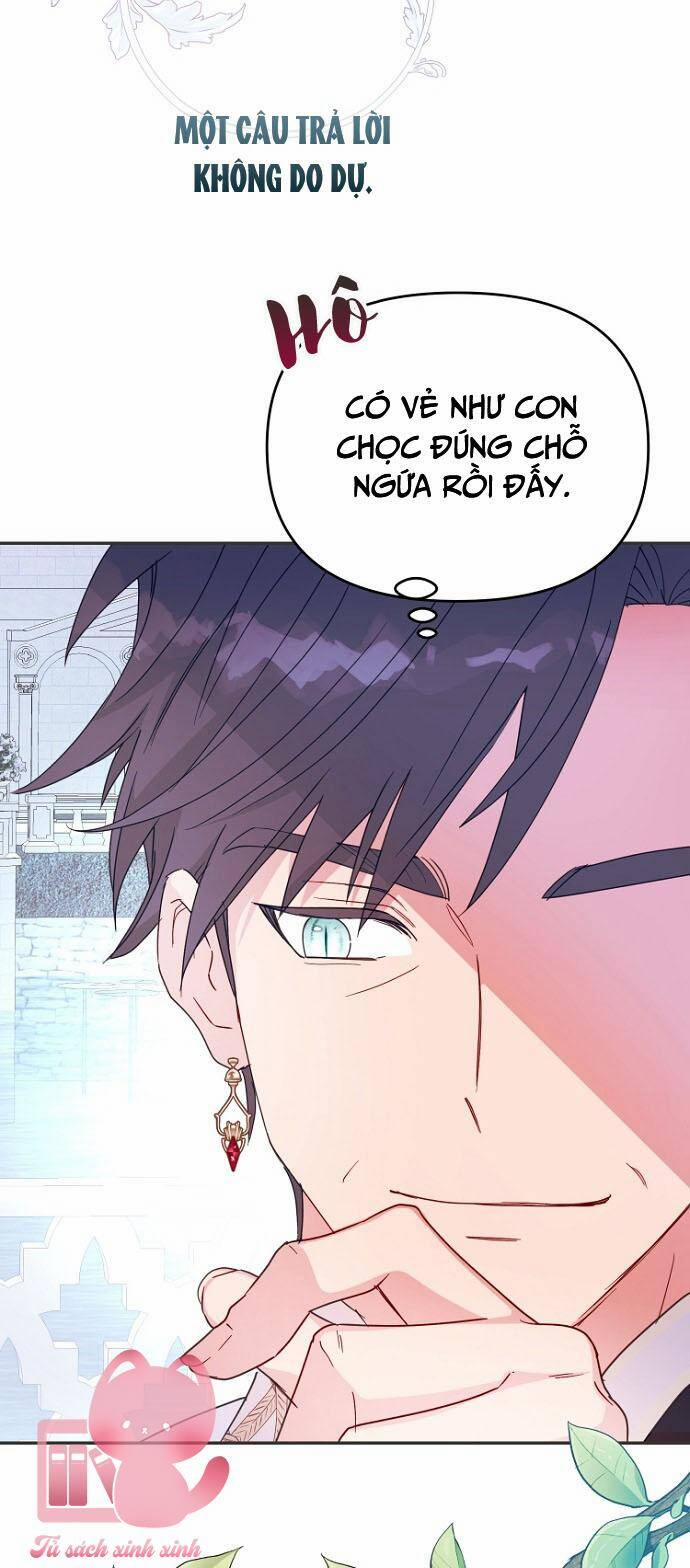 Tiền Là Tất Cả Chồng Là Phù Du 61 trang 28