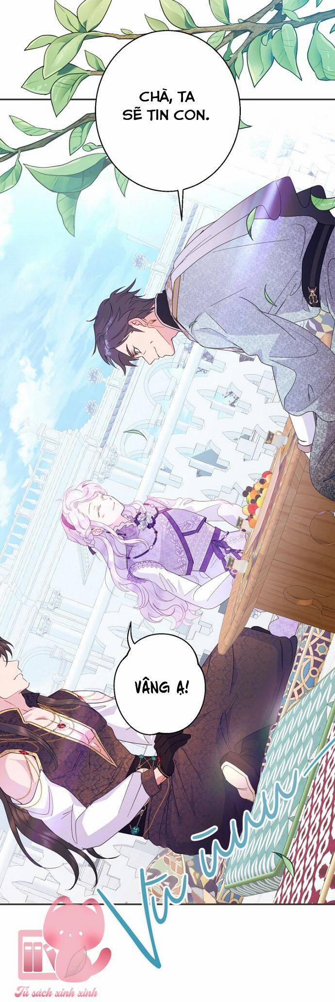 Tiền Là Tất Cả Chồng Là Phù Du 61 trang 29