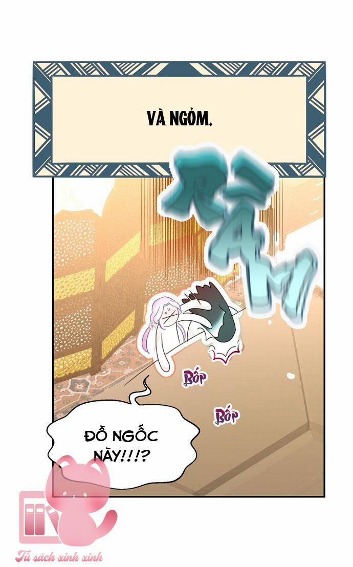 Tiền Là Tất Cả Chồng Là Phù Du 61 trang 3