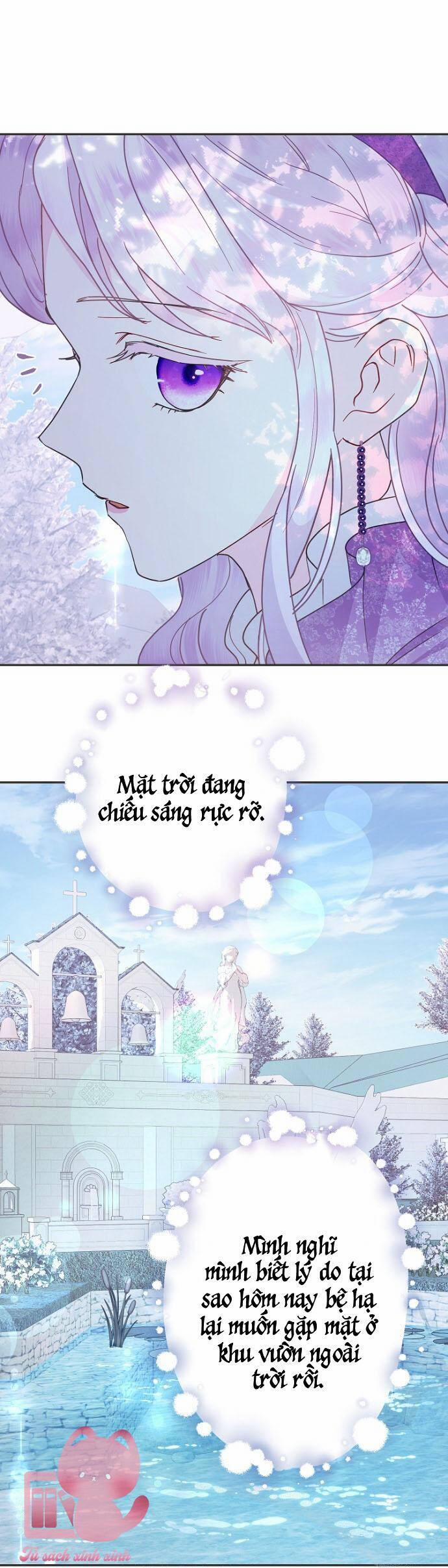 Tiền Là Tất Cả Chồng Là Phù Du 61 trang 32