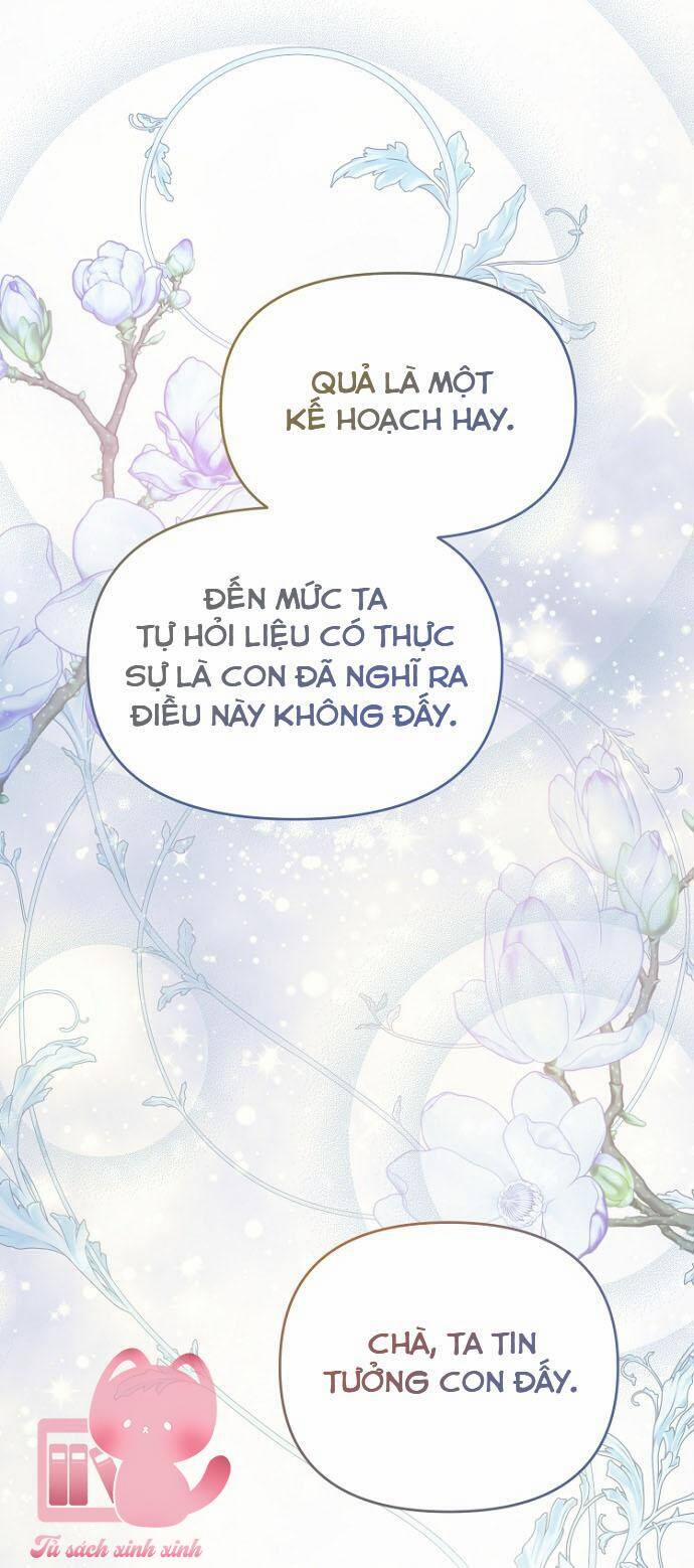 Tiền Là Tất Cả Chồng Là Phù Du 61 trang 33