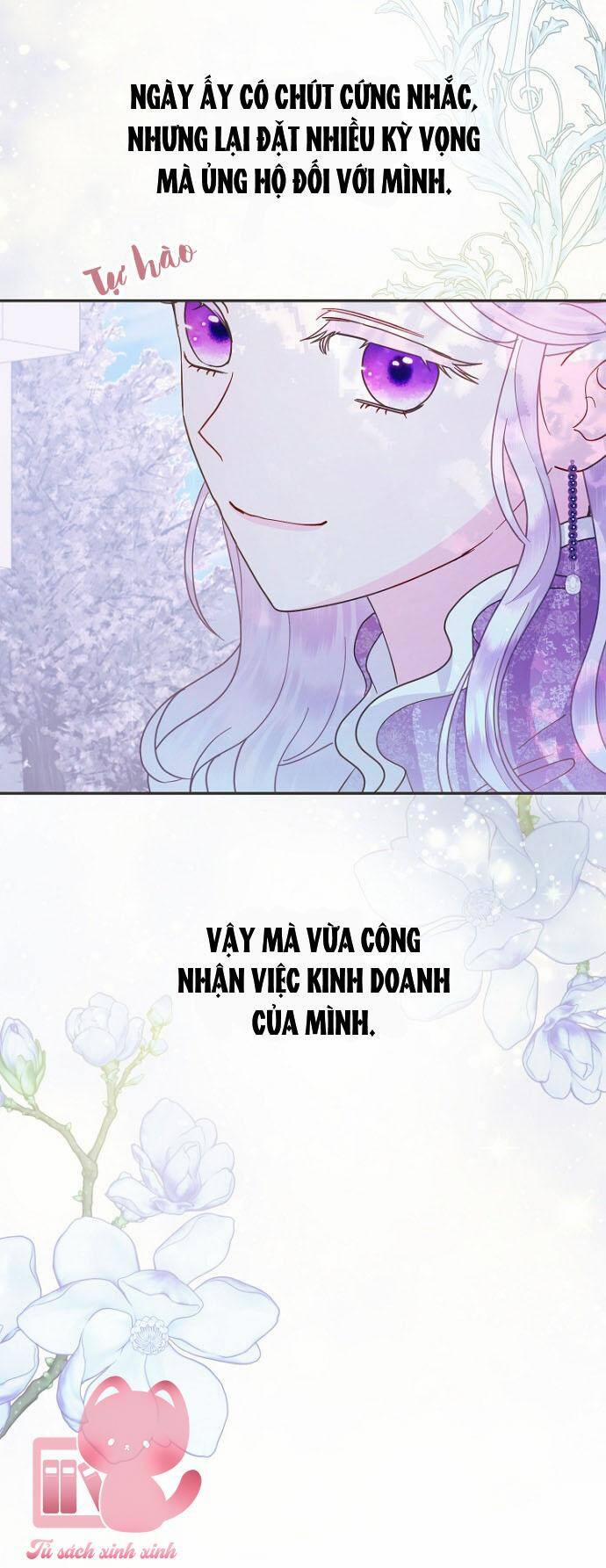 Tiền Là Tất Cả Chồng Là Phù Du 61 trang 34