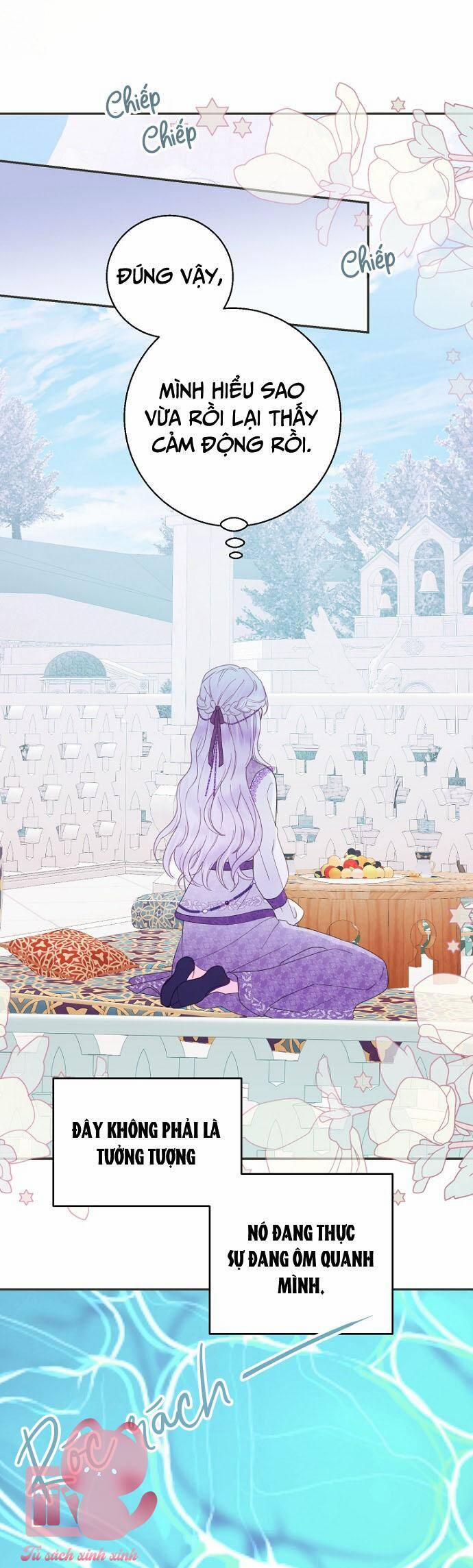 Tiền Là Tất Cả Chồng Là Phù Du 61 trang 35