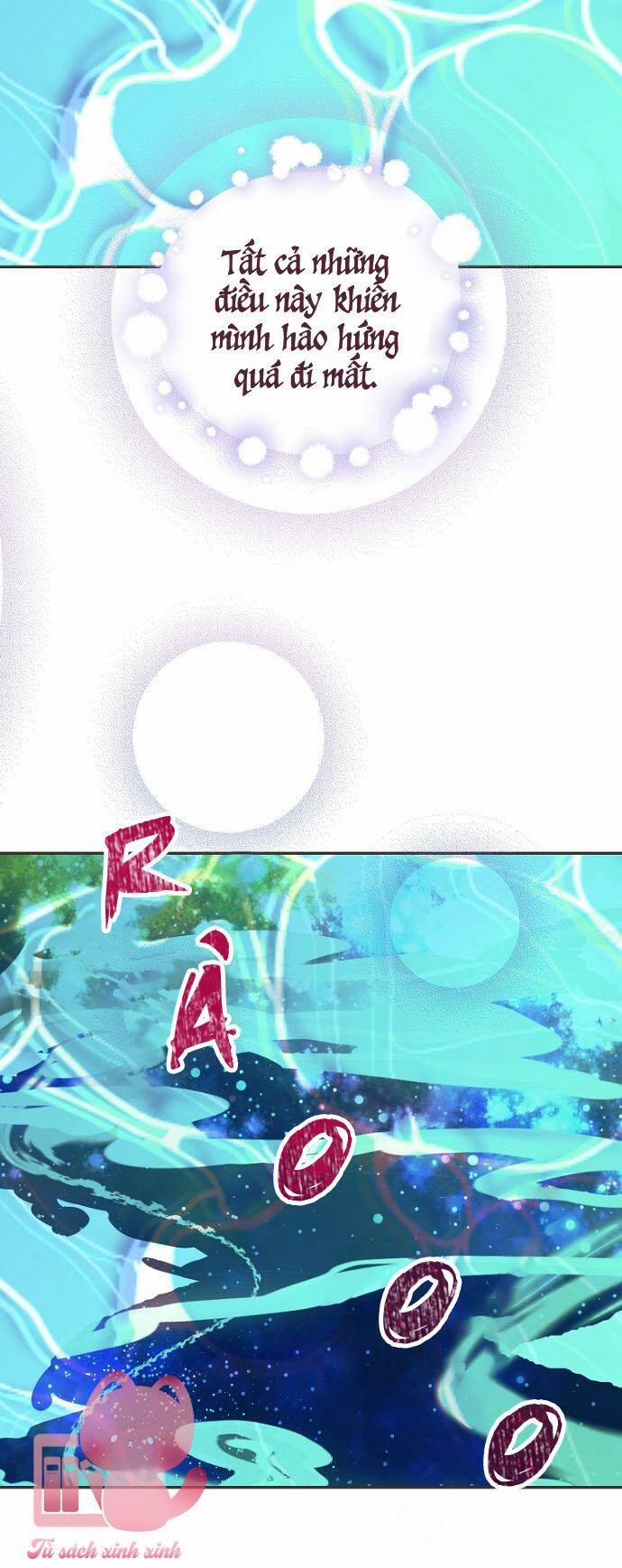 Tiền Là Tất Cả Chồng Là Phù Du 61 trang 36