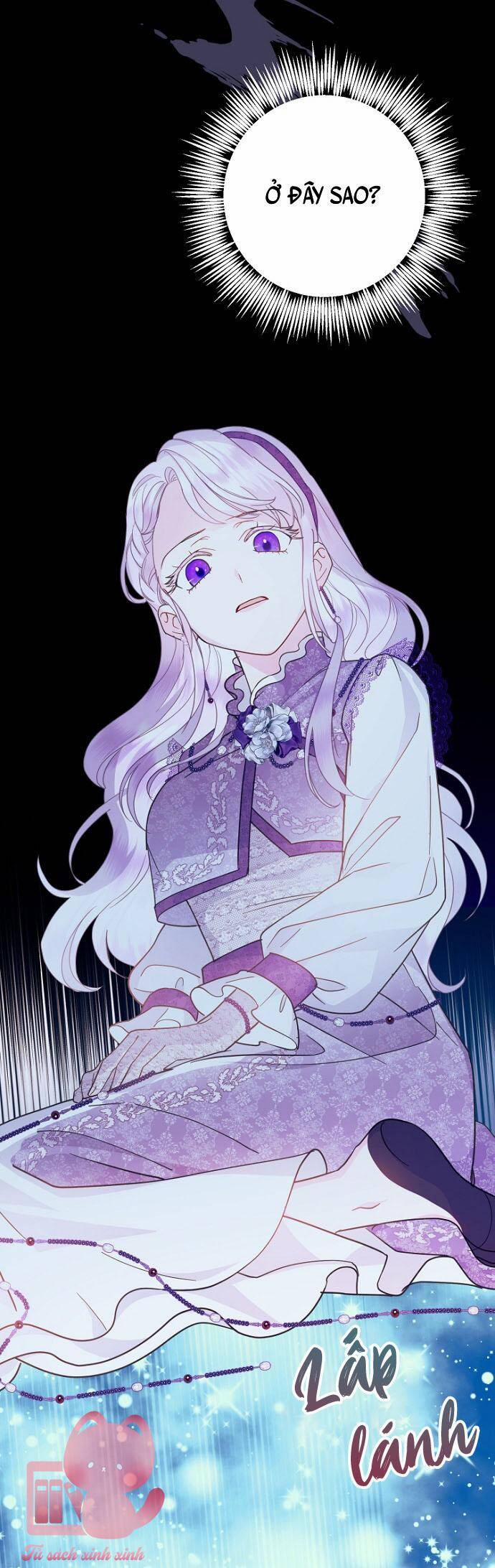 Tiền Là Tất Cả Chồng Là Phù Du 61 trang 38