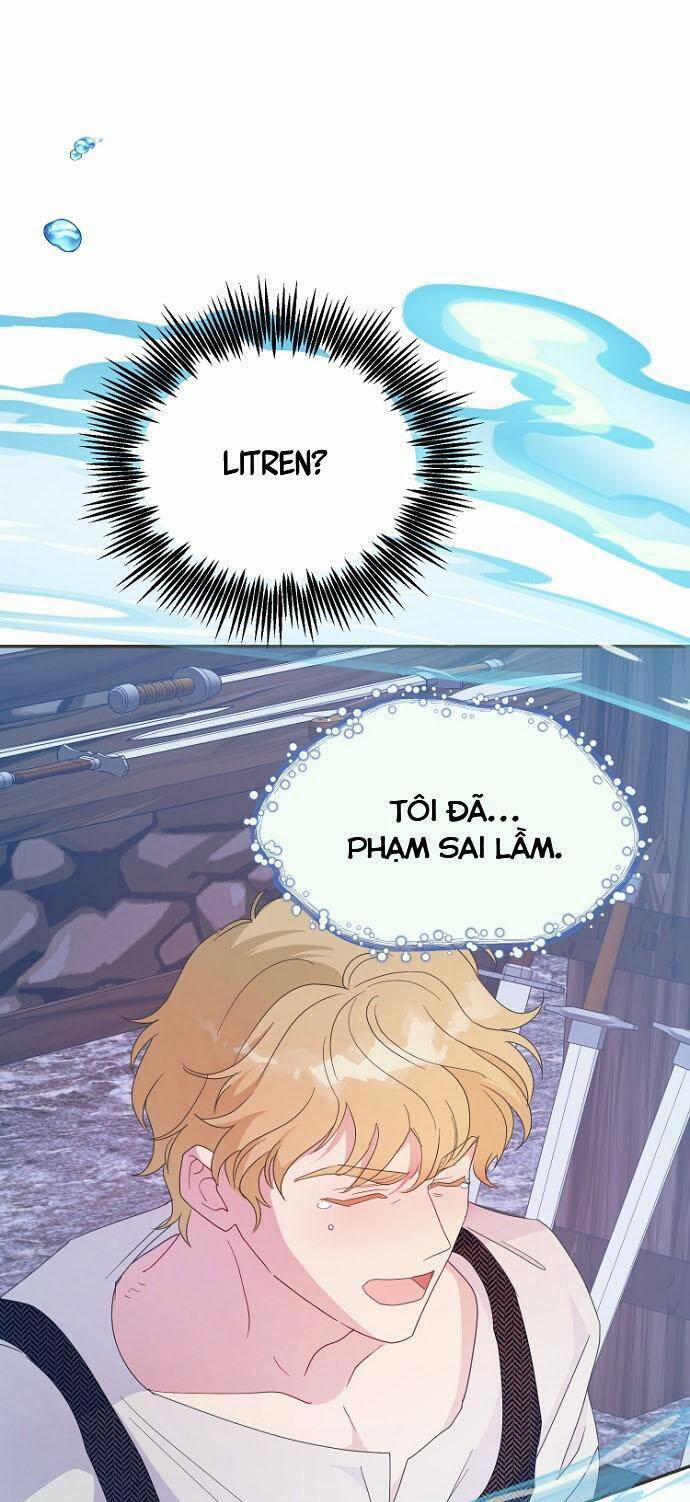 Tiền Là Tất Cả Chồng Là Phù Du 61 trang 40