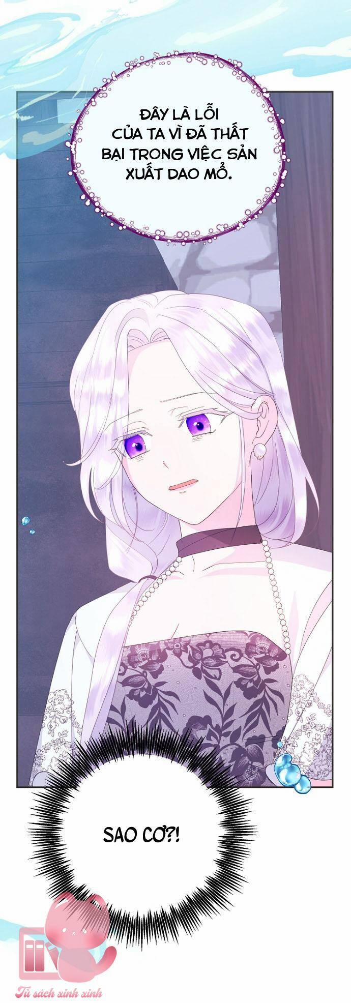 Tiền Là Tất Cả Chồng Là Phù Du 61 trang 42