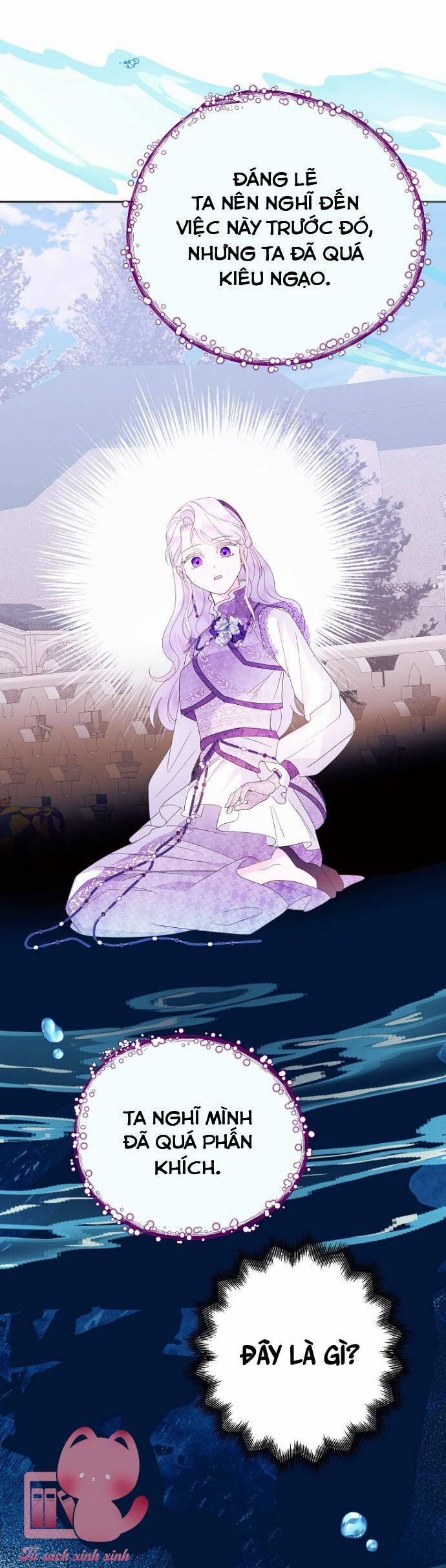 Tiền Là Tất Cả Chồng Là Phù Du 61 trang 43