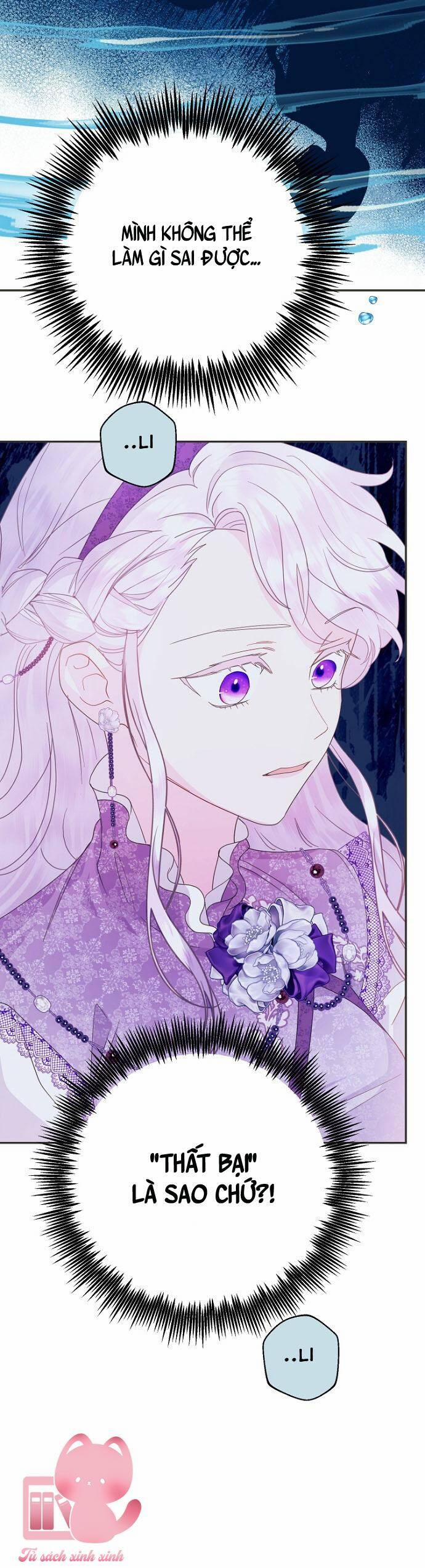 Tiền Là Tất Cả Chồng Là Phù Du 61 trang 44