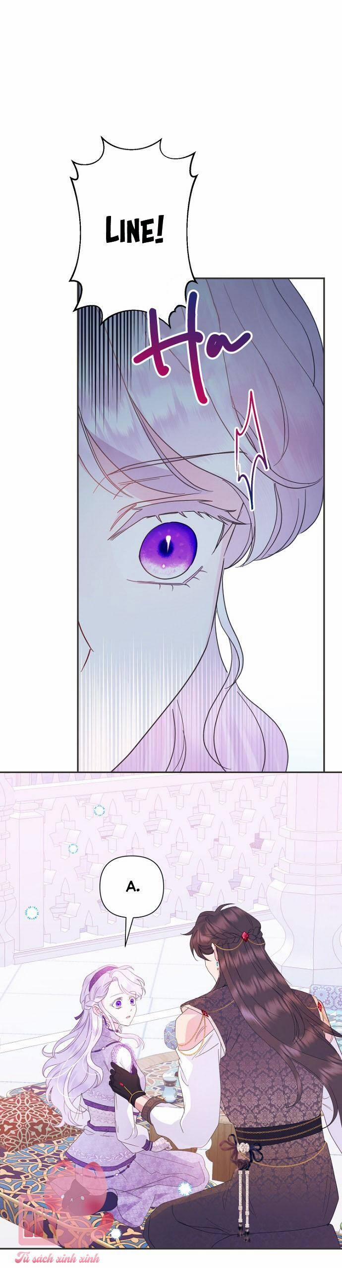 Tiền Là Tất Cả Chồng Là Phù Du 61 trang 45