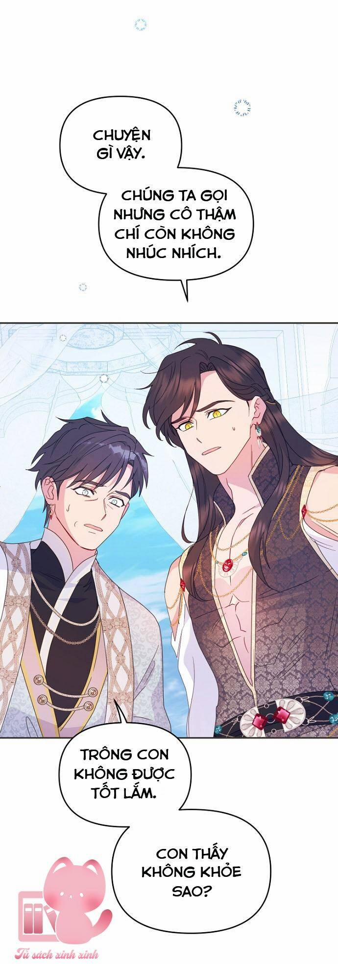 Tiền Là Tất Cả Chồng Là Phù Du 61 trang 46