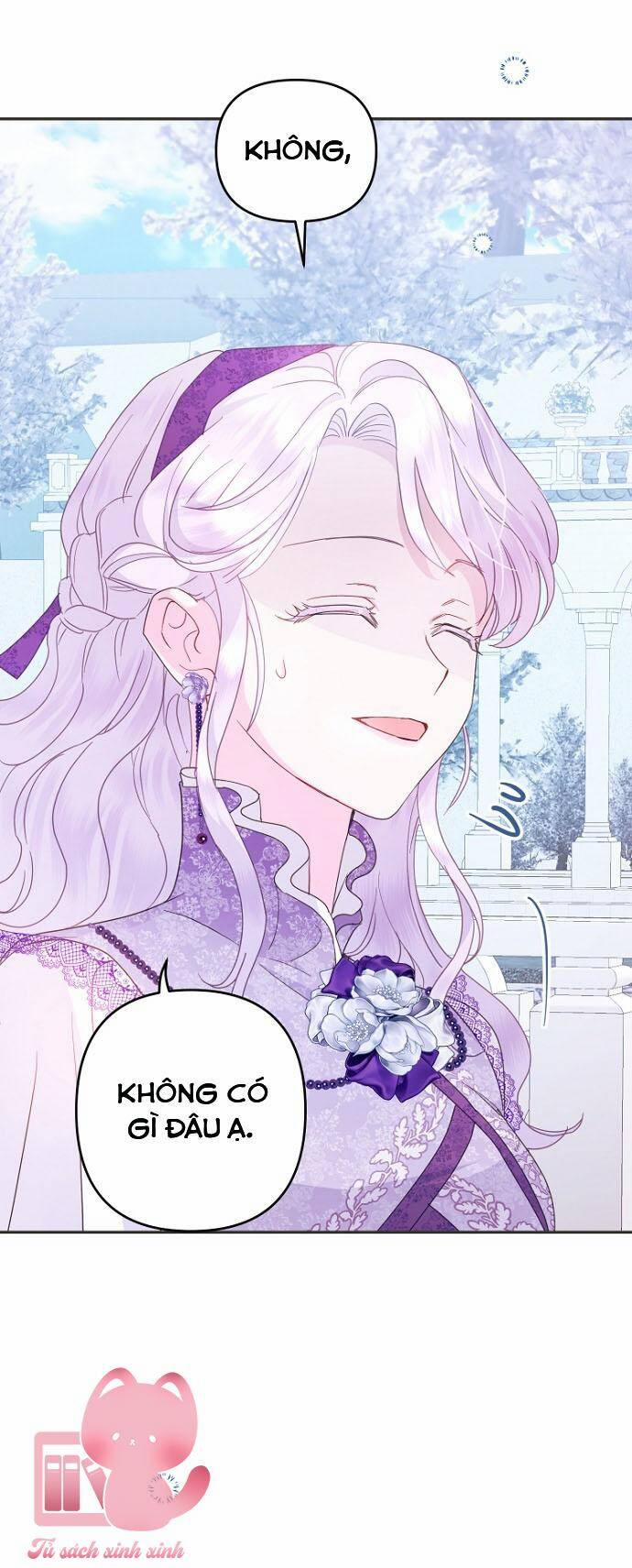 Tiền Là Tất Cả Chồng Là Phù Du 61 trang 47